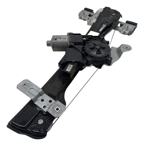 Maquina Vidro Dianteiro Esquerdo Chevrolet Onix 2013 2014 15