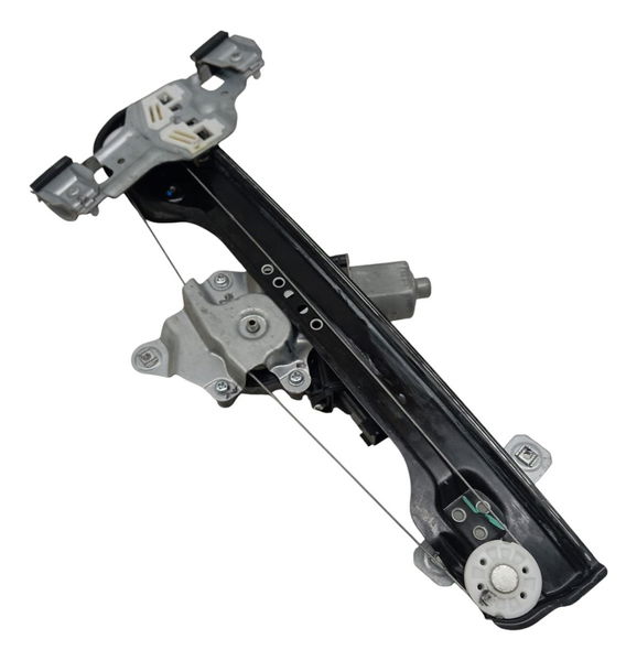 Maquina Vidro Dianteiro Esquerdo Chevrolet Onix 2013 2014 15