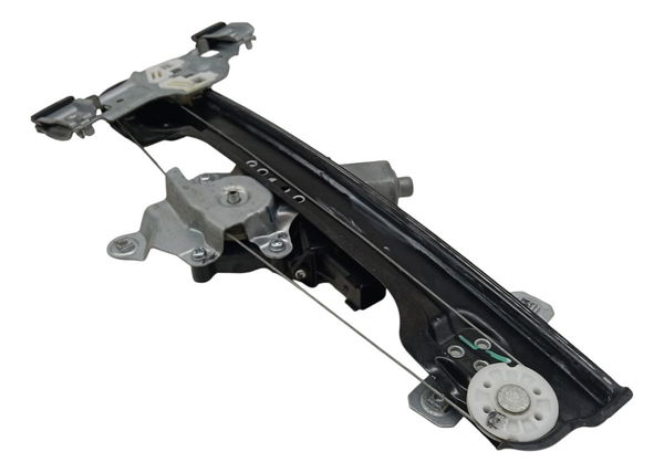 Maquina Vidro Dianteiro Esquerdo Chevrolet Onix 2013 2014 15