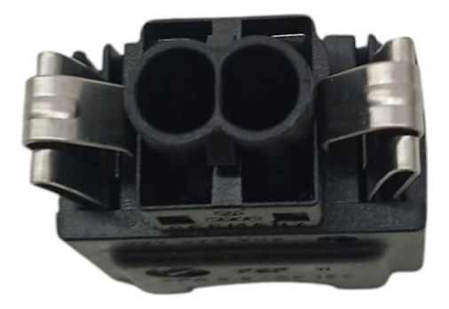 Conector Plug Bico Injetor Volkswagen Gol 2001 2002 2003