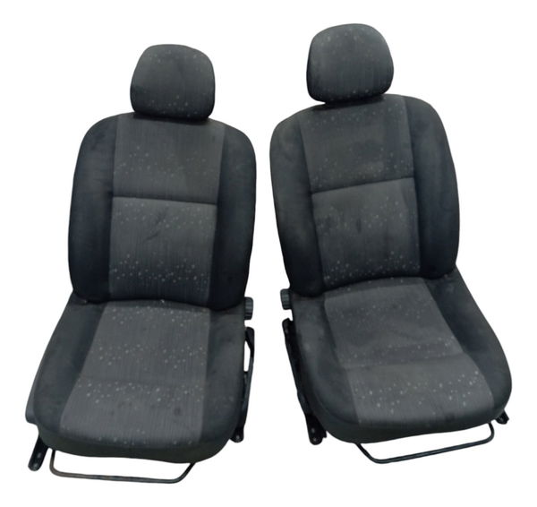 Jogo Banco Renault Sandero Logan 2008 2009 2010 2011 2012 13