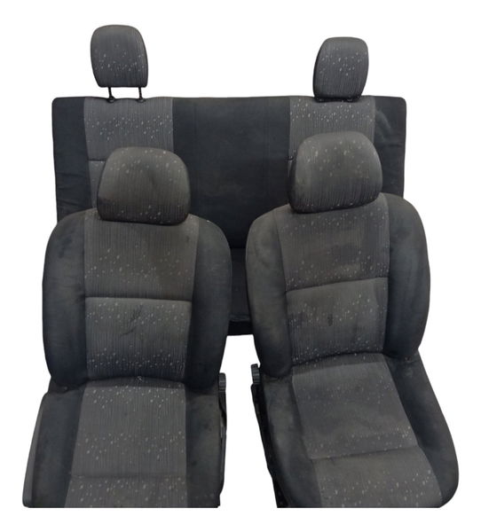 Jogo Banco Renault Sandero Logan 2008 2009 2010 2011 2012 13