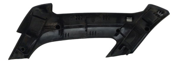 Moldura Porta Dianteira Esquerda Chevrolet Prisma 2014 2015
