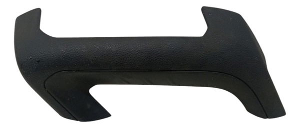 Moldura Porta Dianteira Esquerda Chevrolet Prisma 2014 2015