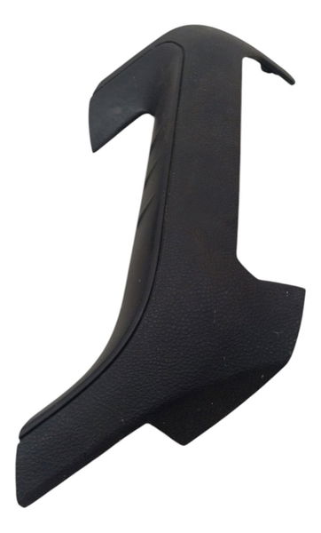 Moldura Porta Dianteira Esquerda Chevrolet Prisma 2014 2015