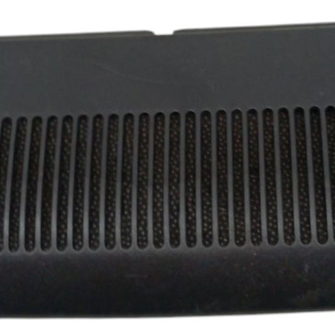 Tampa Sensor Ultrassônico Alarme Volkswagen Polo 2007 2008