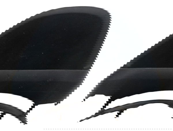Moldura Painel Instrumentos Chevrolet Onix Prisma 2014 2015