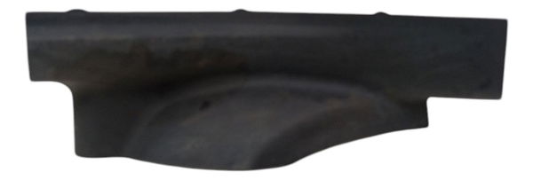 Moldura Soleira Porta Traseiro Direito Chevrolet Prisma 2015