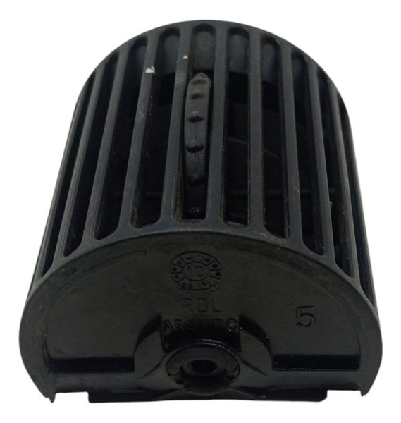 Difusor Ar Painel Chevrolet  Corsa 2000 2001 2002 2003