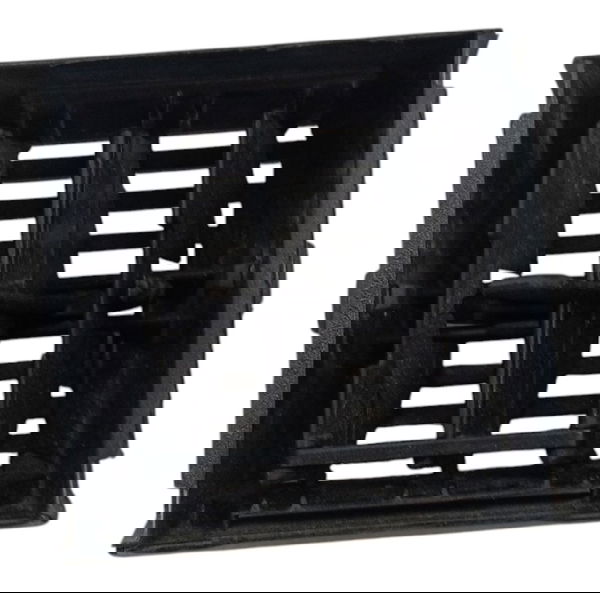 Difusor Ar Painel Chevrolet  Corsa 2000 2001 2002 2003