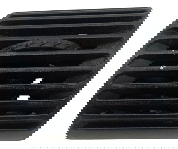 Difusor Ar Painel Chevrolet  Corsa 2000 2001 2002 2003