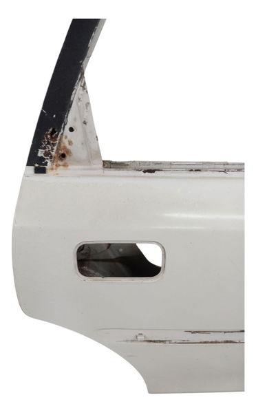 Porta Traseira Direita Chevrolet Vectra 1999 2000 2001
