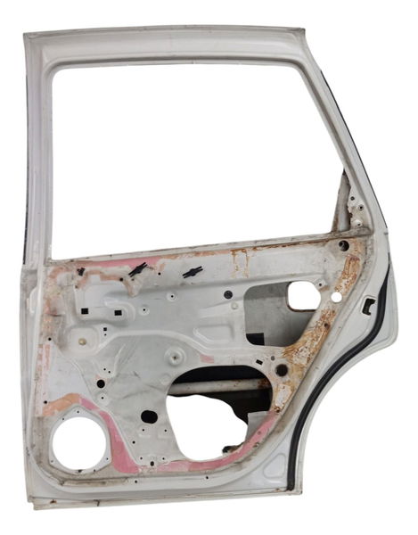 Porta Traseira Direita Chevrolet Vectra 1999 2000 2001