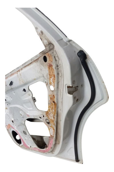 Porta Traseira Direita Chevrolet Vectra 1999 2000 2001