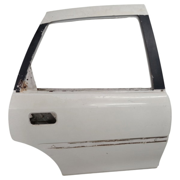 Porta Traseira Direita Chevrolet Vectra 1999 2000 2001