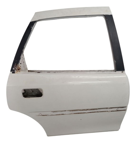 Porta Traseira Direita Chevrolet Vectra 1999 2000 2001