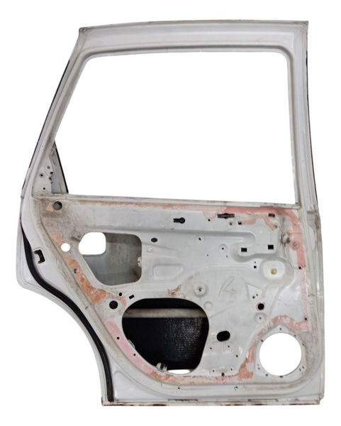 Porta Traseira Esquerda Chevrolet Vectra 1999 2000 2001