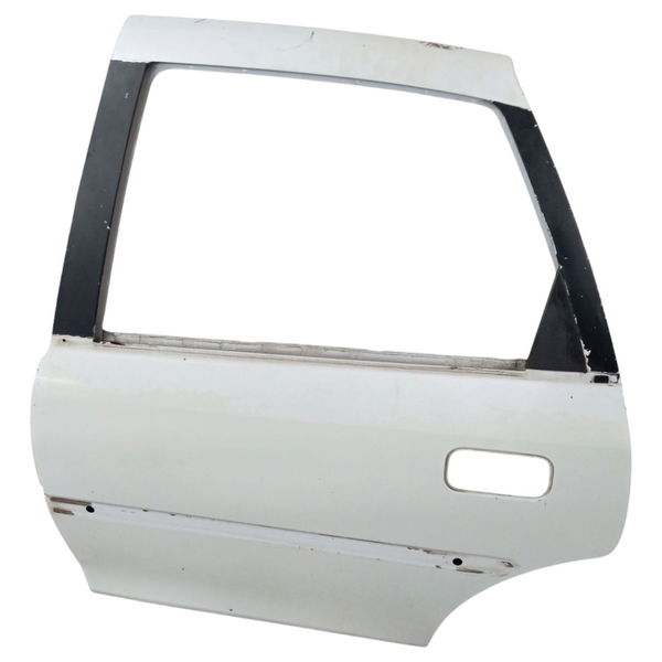 Porta Traseira Esquerda Chevrolet Vectra 1999 2000 2001 Traseira