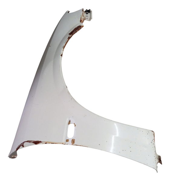 Paralama Direito Chevrolet Vectra 1999 2000 2001