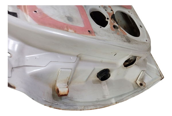 Porta Dianteira Direita Chevrolet Vectra 1999 2000 2001