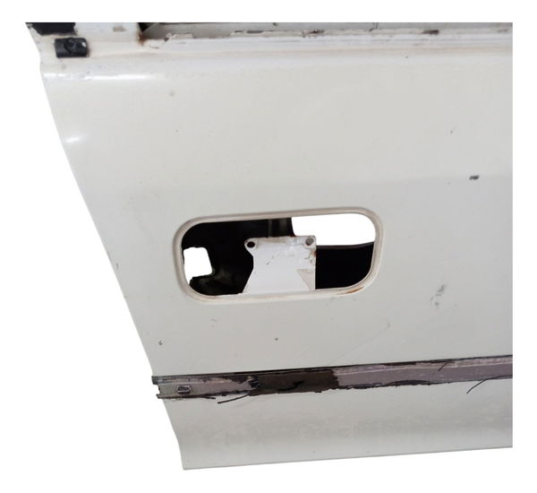 Porta Dianteira Direita Chevrolet Vectra 1999 2000 2001