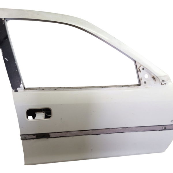 Porta Dianteira Direita Chevrolet Vectra 1999 2000 2001 Dianteira