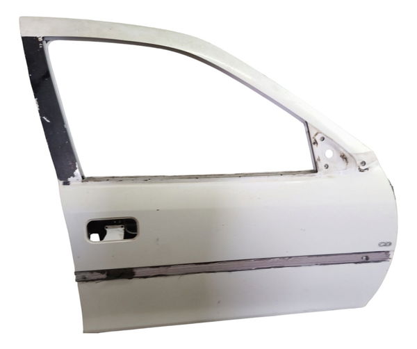 Porta Dianteira Direita Chevrolet Vectra 1999 2000 2001