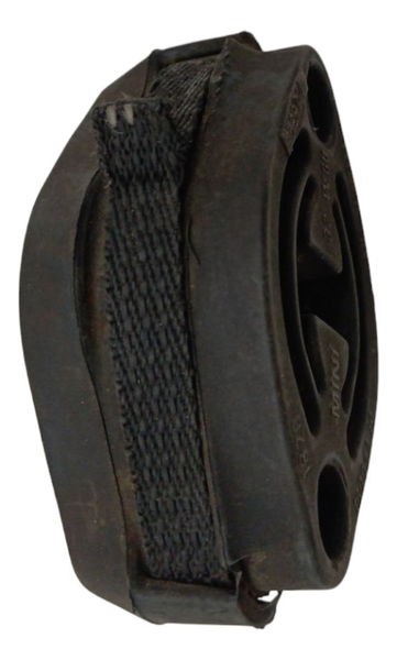 Coxim Escapamento Mini Cooper S 2010 2011 2012