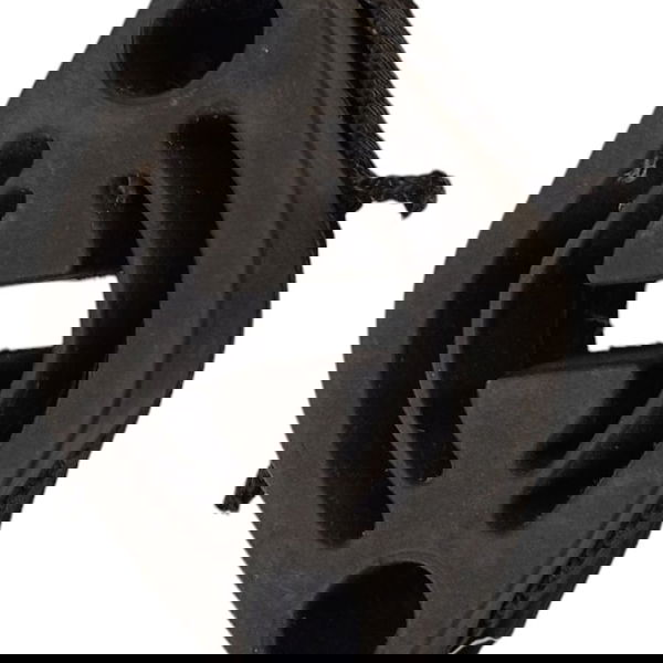 Coxim Escapamento Mini Cooper S 2010 2011 2012