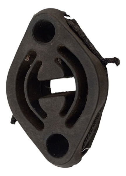 Coxim Escapamento Mini Cooper S 2010 2011 2012