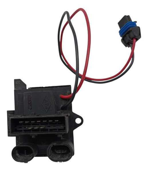 Resistência Ventilação Interna Renault Clio 2004 2005 2006