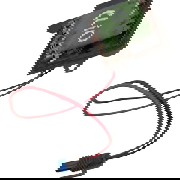 Resistência Ventilação Interna Renault Clio 2004 2005 2006