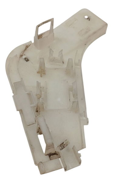 Suporte Soleira Dianteira Esquerda Renault Clio 2004 2005