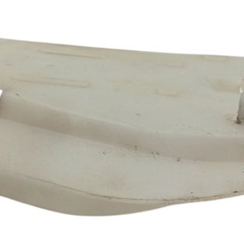 Suporte Soleira Dianteira Esquerda Renault Clio 2004 2005