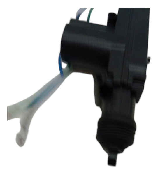 Motor Trava Elétrica Porta Universal