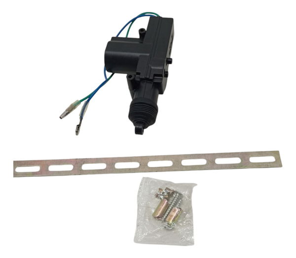 Motor Trava Elétrica Porta Universal