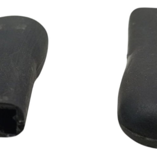 Par Pino Trava Banco Traseiro Volkswagen Gol 2010 2011 2012