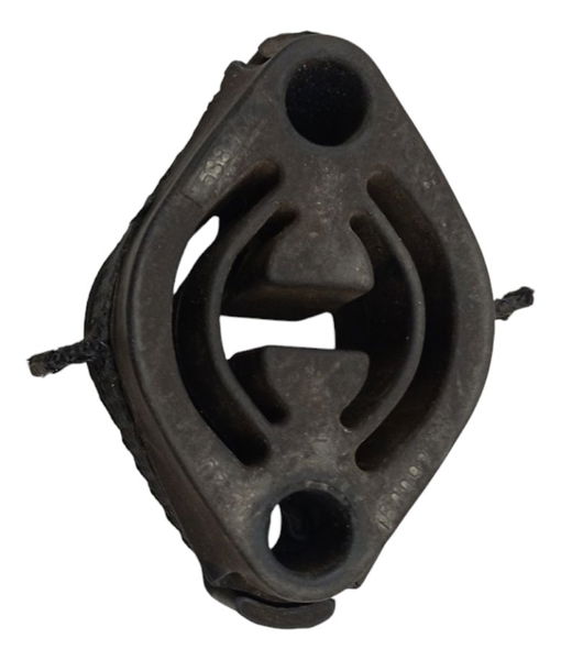 Coxim Escapamento Mini Cooper S 2010 2011 2012