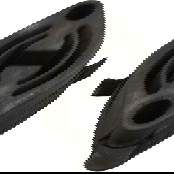 Coxim Escapamento Mini Cooper S 2010 2011 2012