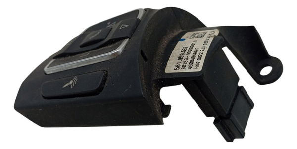 Interruptor Multifuncional Volkswagen Gol Voyage 2014 2015