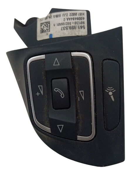 Interruptor Multifuncional Volkswagen Gol Voyage 2014 2015