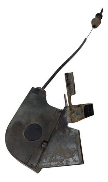 Sensor Pedal Acelerador Renault Clio 2004 2005 2006