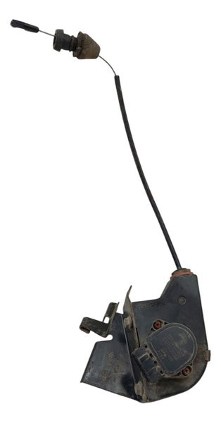 Sensor Pedal Acelerador Renault Clio 2004 2005 2006