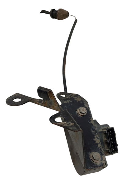 Sensor Pedal Acelerador Renault Clio 2004 2005 2006