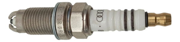 Vela Ignição Volkswagen Gol 1.6 2005 2006 2007 2008