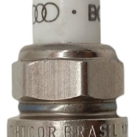 Vela Ignição Volkswagen Gol 1.6 2005 2006 2007 2008