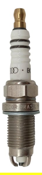 Vela Ignição Volkswagen Gol 1.6 2005 2006 2007 2008