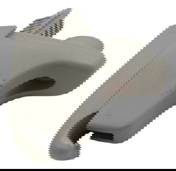 Suporte Quebra Sol Fiat Stilo 2003 2004 2005 2006 2007 2008