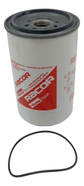 Filtro Combustível Parker Racor  Mercedes Benz T8010 1996