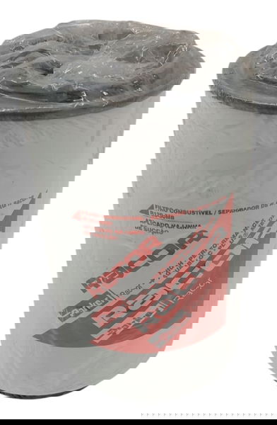 Filtro Combustível Parker Racor  Mercedes Benz T8010 1996